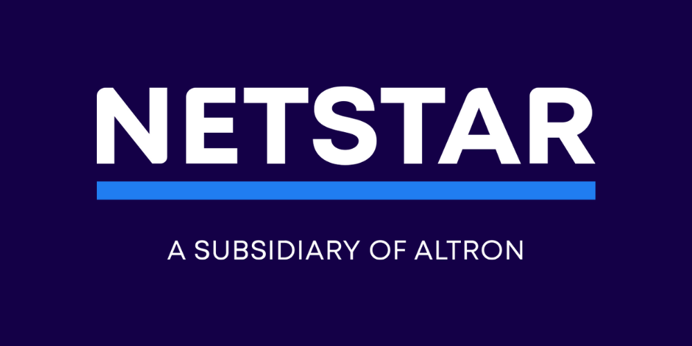 Netstar logo